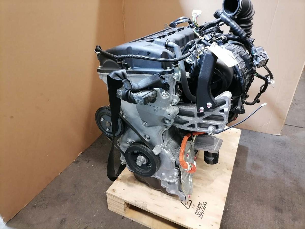 Mitsubishi Eclipse Cross GL3W original Motor 4B12 2.4 72kw Hybrid Allrad Bj.2023